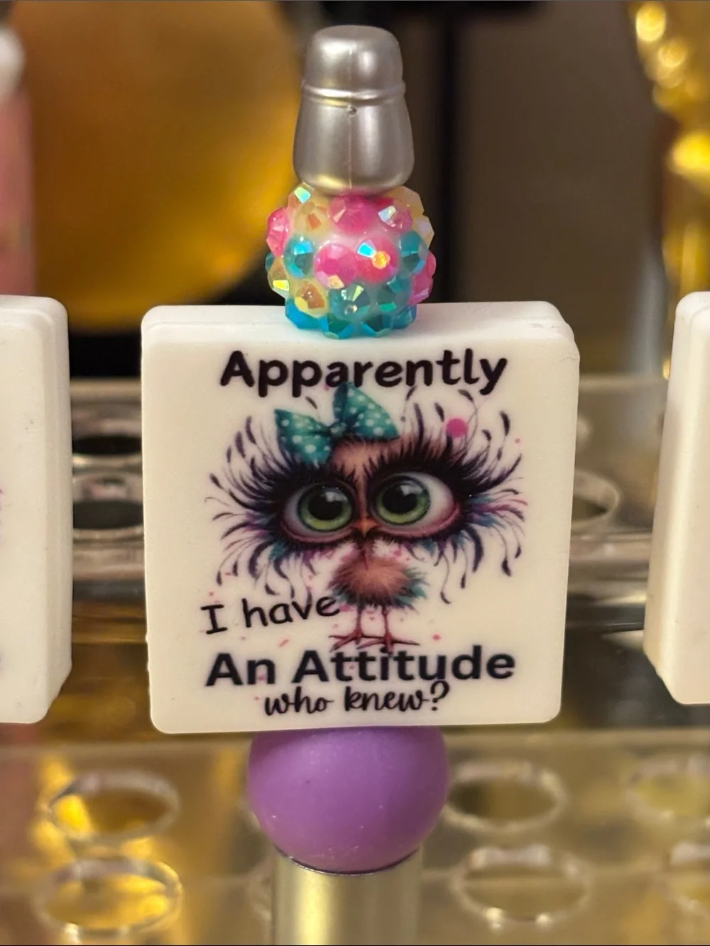 Humor Fun Pen (1)